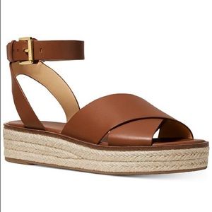 Michael Kors Abbott Sandal